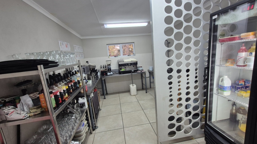 Commercial Property for Sale in Abrahamsrust Free State